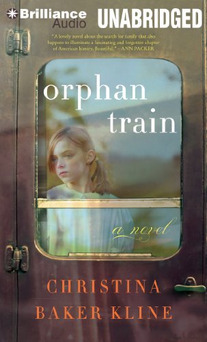 Christina Baker Kline/Orphan Train
