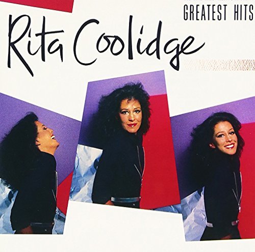 Rita Coolidge/Greatest Hits@Import-Jpn/Shm-Cd@Japan Only