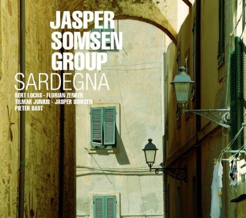 Jasper Somsen/Sardegna@O-Card Jewel