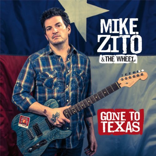 Mike Zito Gone To Texas 
