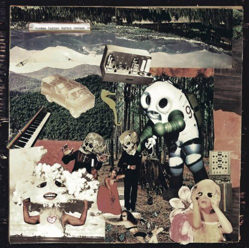 Wooden Indian Burial Ground/Wooden Indian Burial Ground