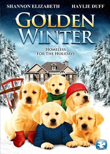 Golden Winter/Golden Winter@Ws@Nr
