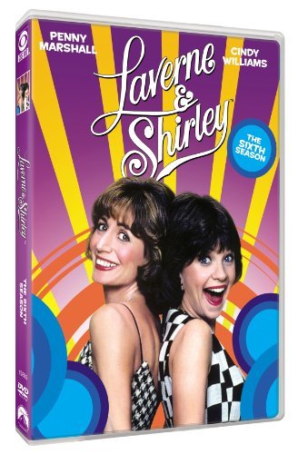 Laverne & Shirley/Season 6@Season 6