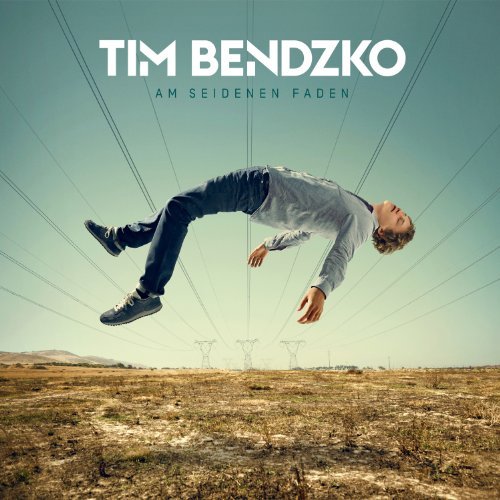 Tim Bendzko/Am Seidenen Faden@Import-Eu