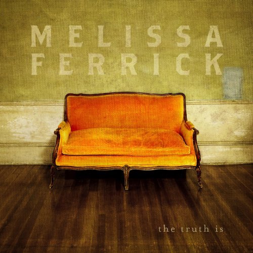 Melissa Ferrick/Truth Is@Truth Is