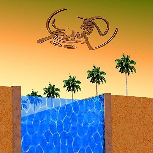 When Saints Go Machine/Infinity Pool