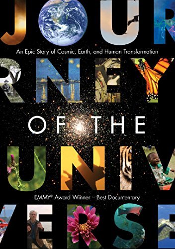 Journey Of The Universe/Journey Of The Universe@Nr