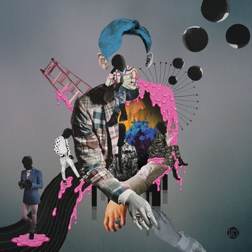 SHINee/Chapter 2: Why So Serious?-Mis@Import-Kor@Incl. Poster