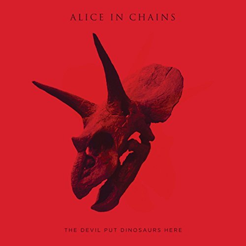 Alice In Chains/Devil Put Dinosaurs Here@180gm Vinyl/Picture Disc@2 Lp/Incl. Download Card
