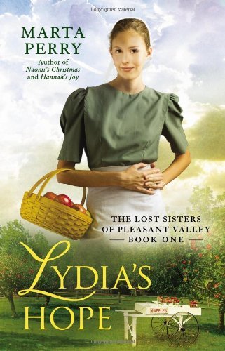 Marta Perry/Lydia's Hope