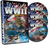 Warbirds Of Wwii Complete Series Ff Nr 3 DVD 