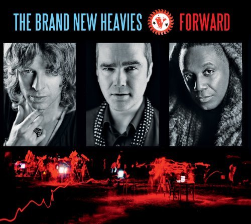 Brand New Heavies/Forward