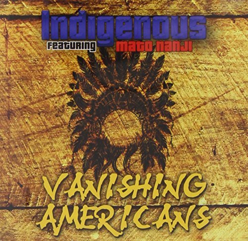 Indigenous/Vanishing Americans
