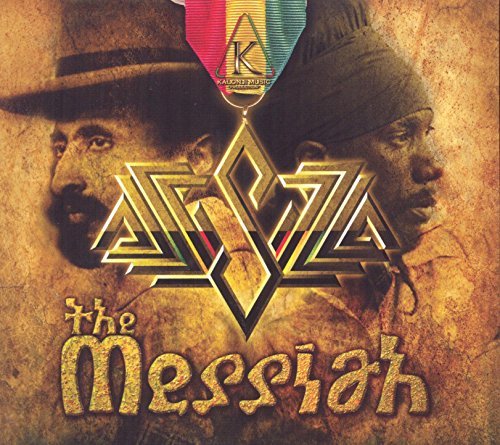 Sizzla/Messiah