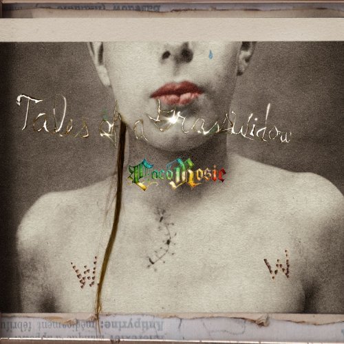 Cocorosie/Tales Of A Grasswidow@Tales Of A Grasswidow