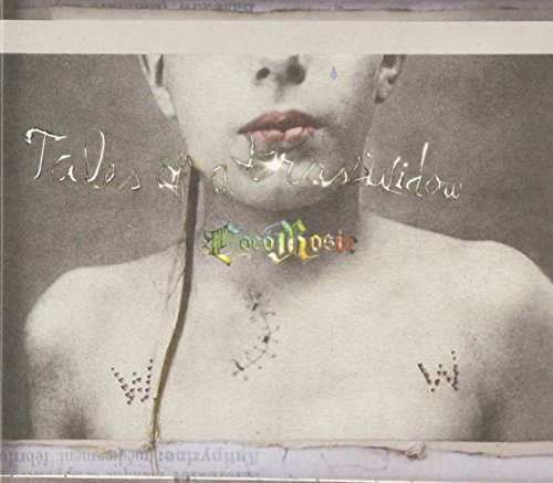 Cocorosie/Tales Of A Grasswidow@Digipak