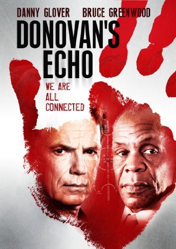 Donovan's Echo/Glover,Danny@R
