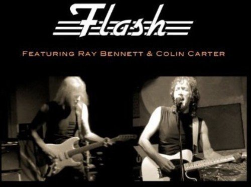 Flash/Featuring Ray Bennett & Colin