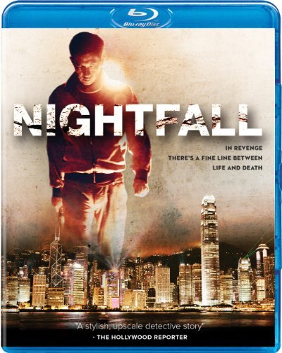 Nightfall/Nightfall@Blu-Ray/Ws@Nr/Can Lng/Eng Sub