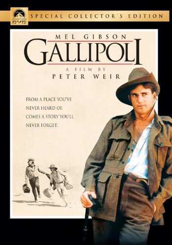 Gallipoli/Gibson/Lee/Kerr/Grubb@DVD@Pg