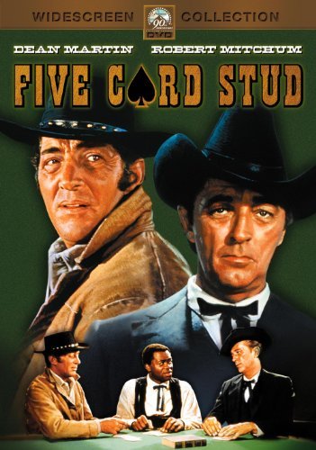 Five Card Stud/Five Card Stud@Ws@Pg