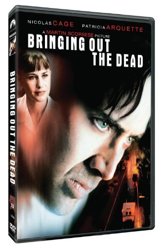 Bringing Out The Dead/Cage/Arquette/Goodman@Ws@R