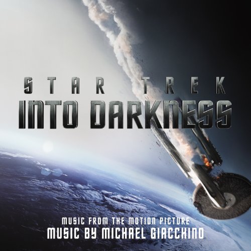 Michael Giacchino/Star Trek Into Darkness