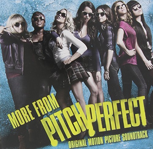 More From Pitch Perfect Soundtrack 