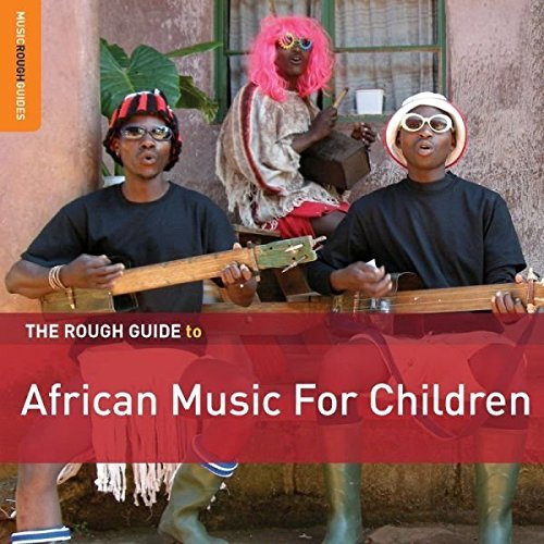 Rough Guide To African Music F/Rough Guide To African Music F@2 Cd
