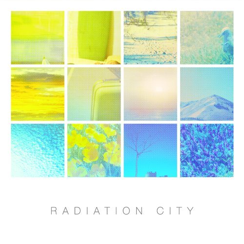 Radiation City/Animals In The Median