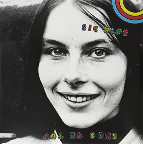 Sic Alps/She's On Top