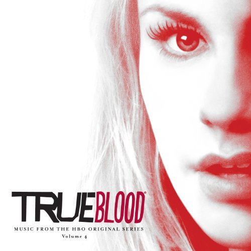 Various Artists/Vol. 4-True Blood