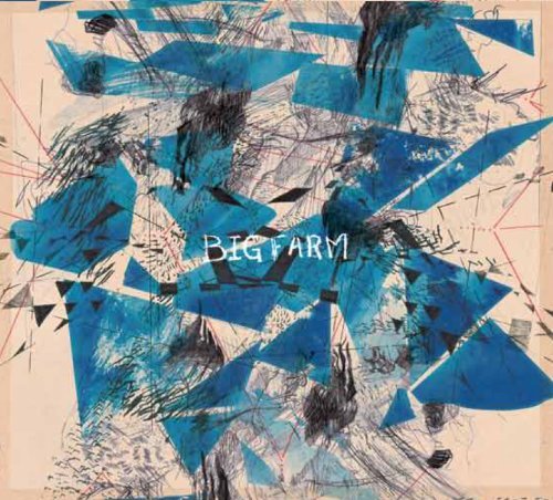 Eckert/Mackey/Haanstra/Treutin/Big Farm@Big Farm