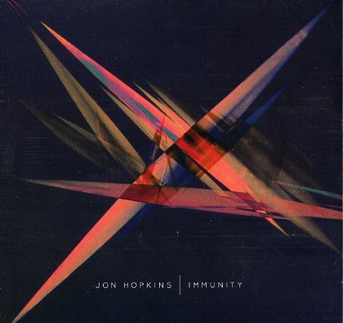 Jon Hopkins/Immunity