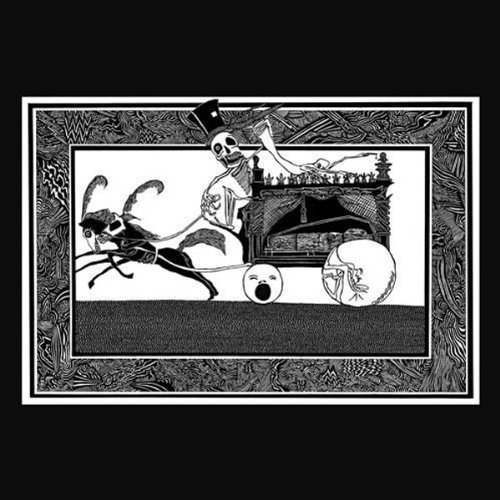 RUDIMENTARY PENI/POPE ADRIAN 37TH PSYCHRISTIATR