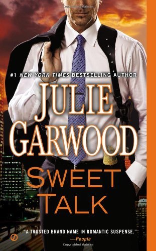 Julie Garwood/Sweet Talk