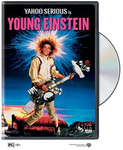 Young Einstein Young Einstein Nr 