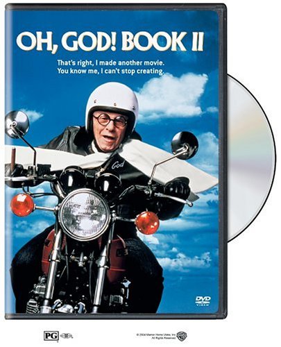 Oh God! Book 2/Oh God! Book 2@Nr