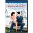 Chasing Liberty/Moore/Piven/Harmon/Sciorra