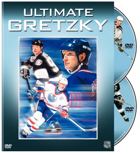 Ultimate Gretzky/Nhl@Clr@Nr