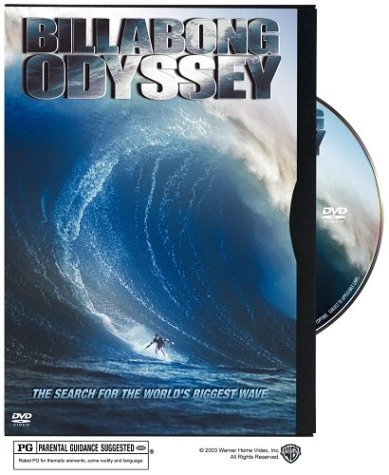 Billabong Odyssey/Billabong Odyssey@Clr@Nr