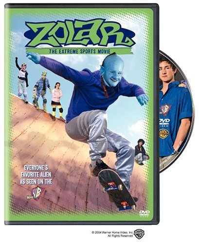 Zolar-Extreme Sports Movie/Zolar-Extreme Sports Movie@Nr