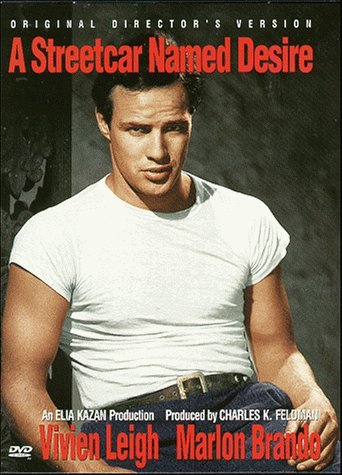 Streetcar Named Desire (1951)/Leigh/Brando/Hunter/Malden/Bon@Bw/Cc/Hifi/Snap@Pg