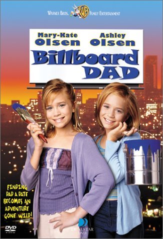 Billboard Dad/Olsen Twins/Amandes/Tuck/Salet@Clr@G