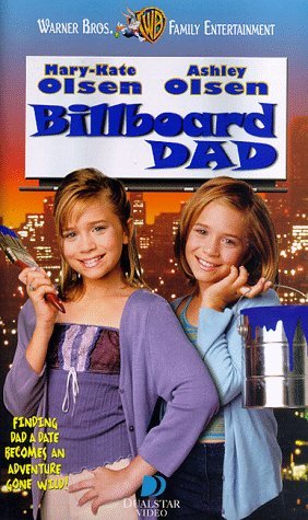 Billboard Dad/Olsen Twins/Amandes/Tuck/Salet@Clr/Cc/Clam@G/Wb Family Ente