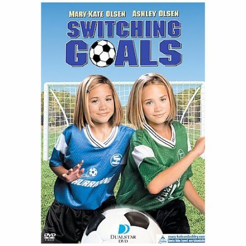 Switching Goals Olsen Twins Lutes Greenwood Nr 