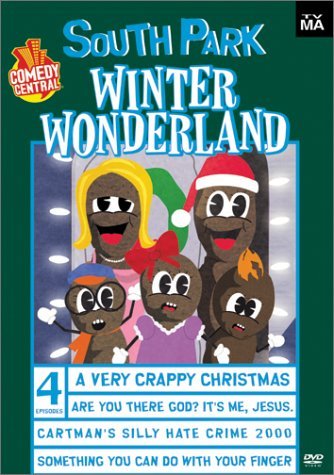 Winter Wonderland/South Park@Clr@Nr