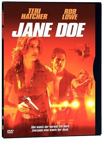 JANE DOE/HATCHER/LOWE/BLUMAS/CAVEN/COX/