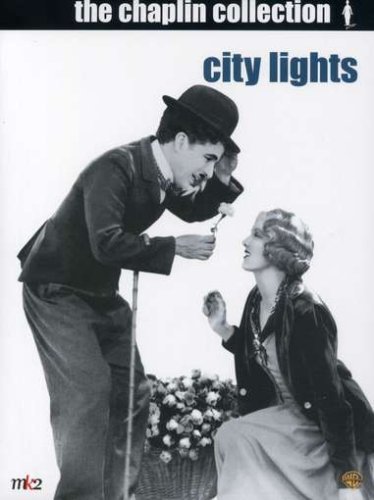 City Lights/City Lights@Clr@Nr/2 Dvd