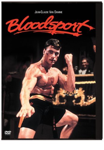 Bloodsport Van Damme Ayres Chiao Gibb Yeu Clr Ws Fra Dub Fra Jpn Sub R 